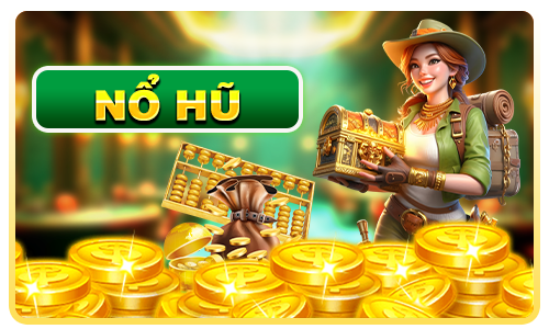 Nổ hũ