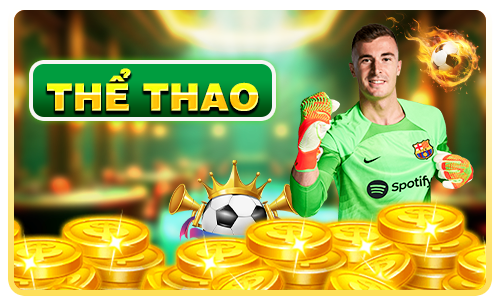 thể thao